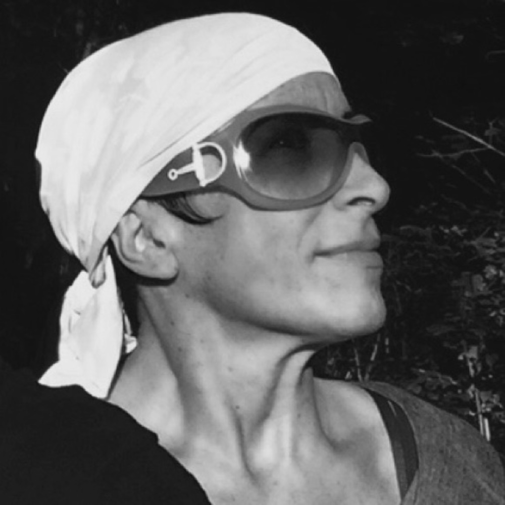 Meet your Posher, Amelia